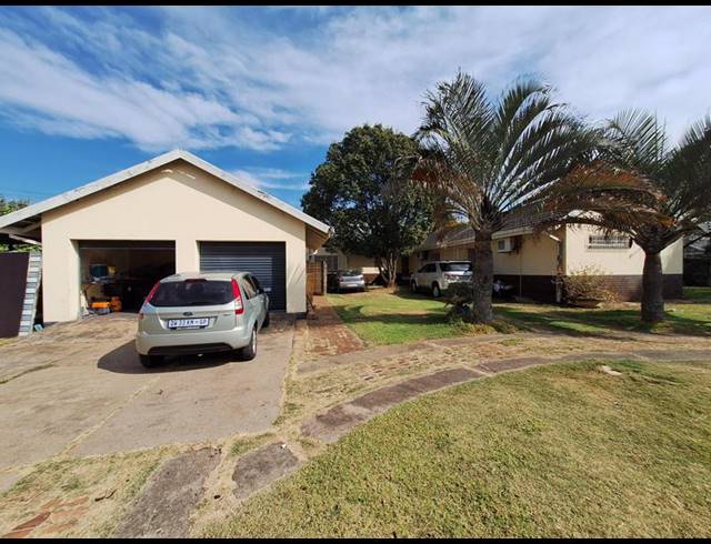 3 BEDROOM PROPERTY TO RENT IN LYTTELTON